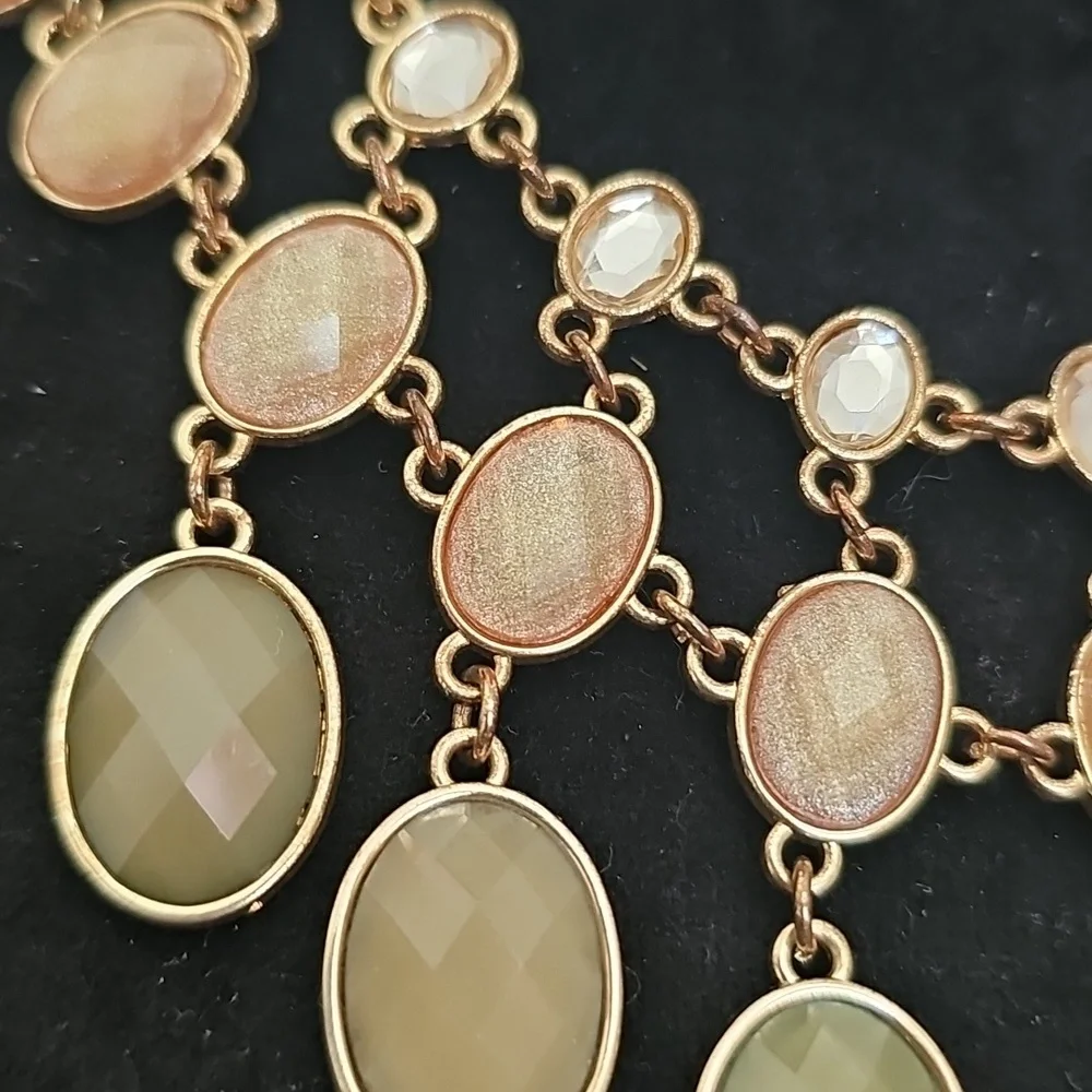 NY Collection Statement Necklace 🌠
